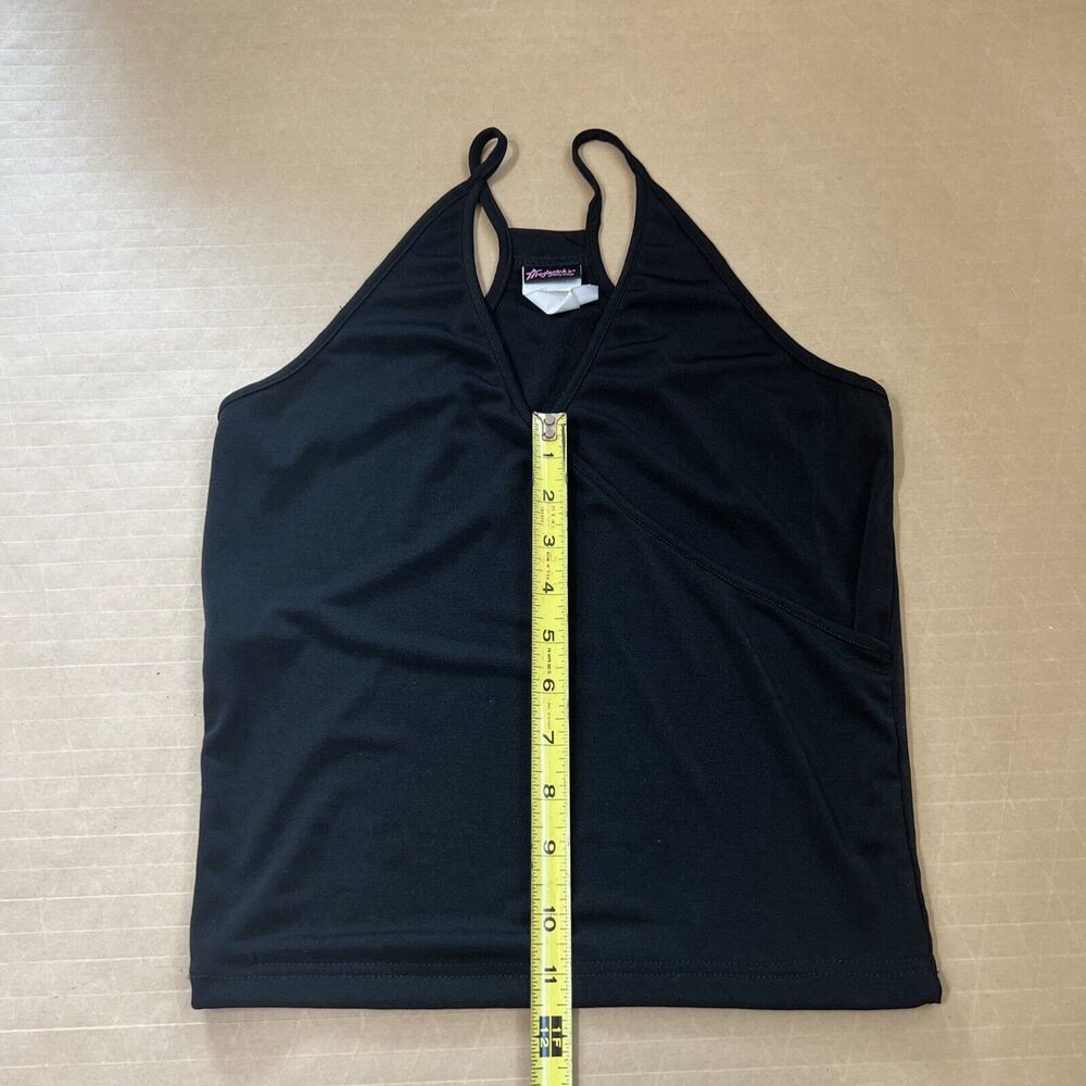Fredrick's of Hollywood‎ Pink Lingerie Medium Camisole Tank Top Made In USA - Picture 7 of 7